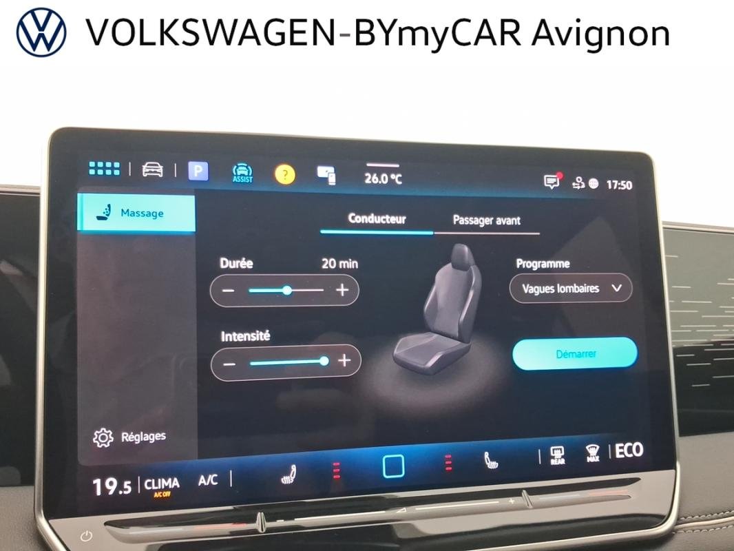 Volkswagen Tiguan - Photo 34