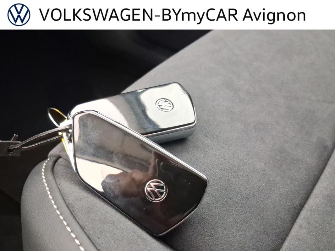 Volkswagen Tiguan - Photo 35