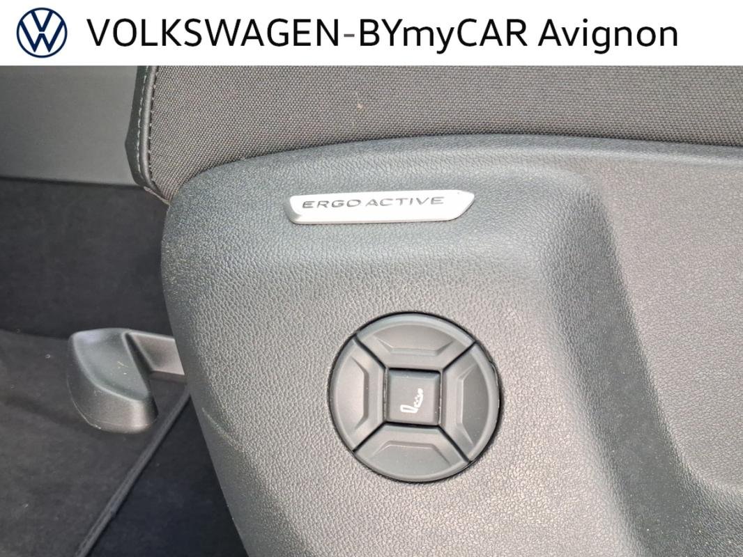 Volkswagen Tiguan - Photo 37