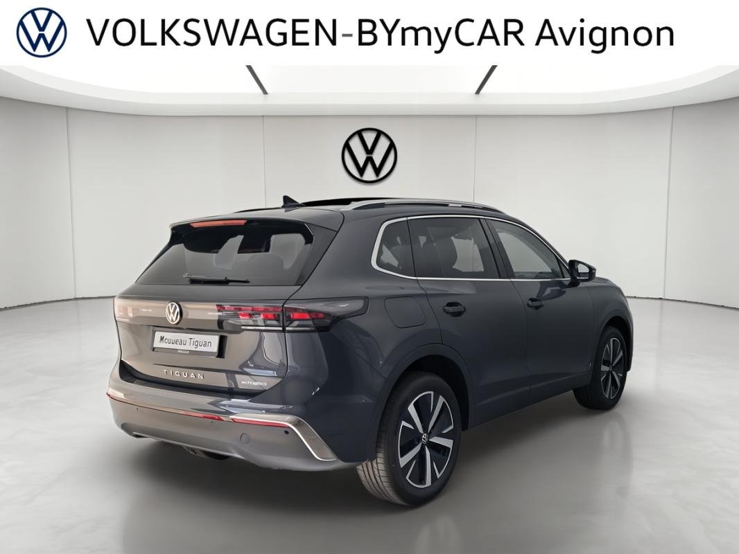 Volkswagen Tiguan - Photo 5