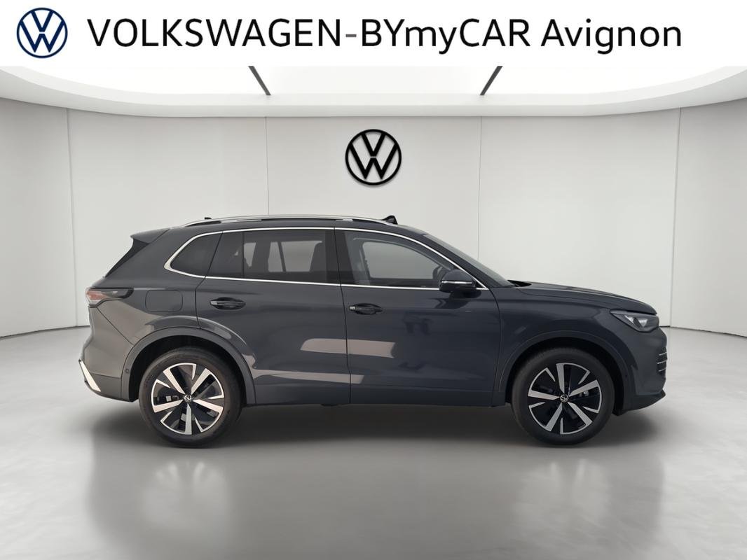 Volkswagen Tiguan - Photo 6
