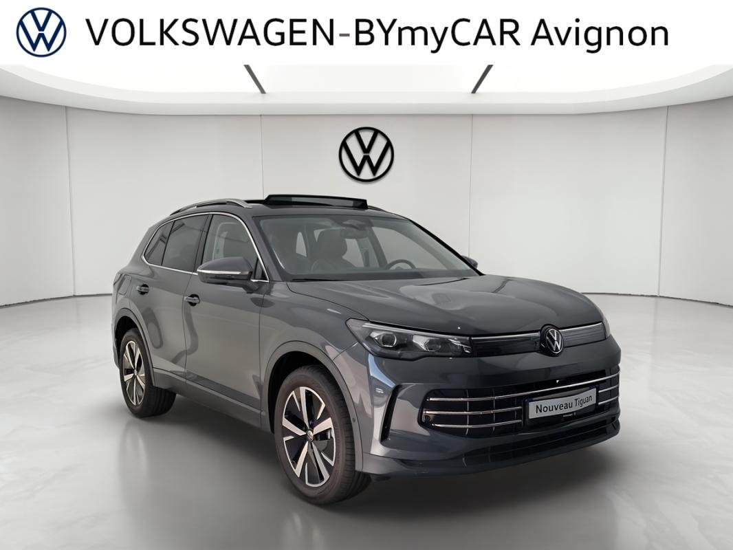 Volkswagen Tiguan - Photo 7