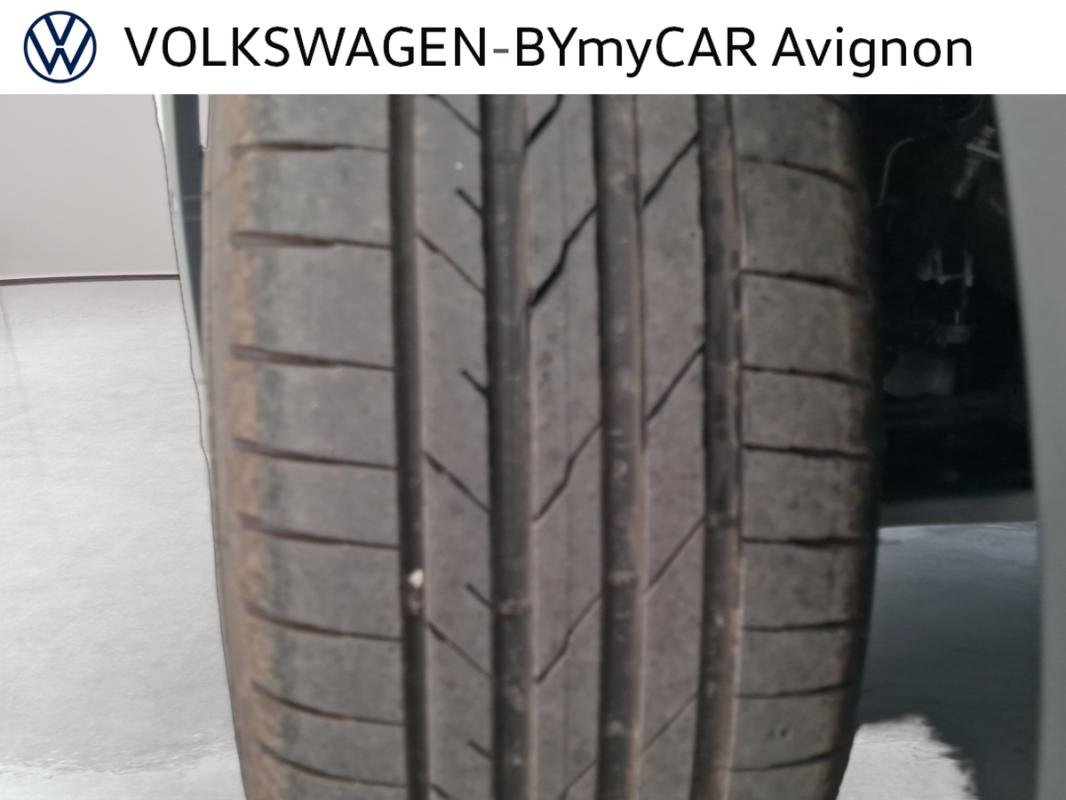 Volkswagen Tiguan - Photo 9