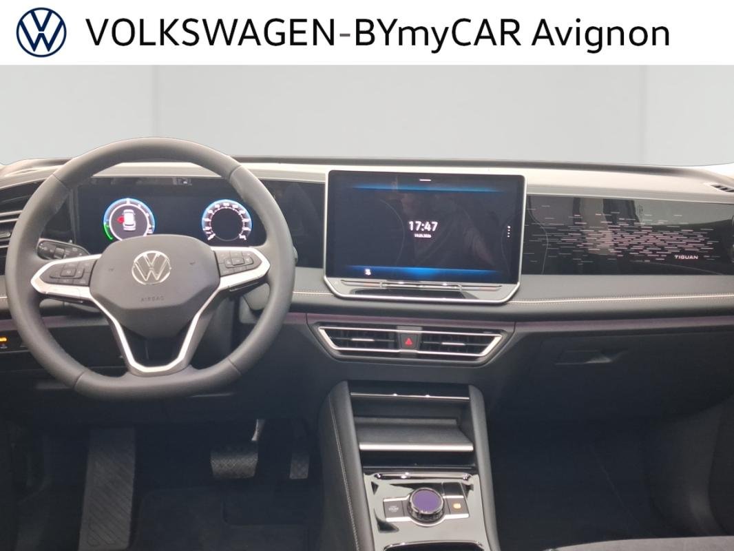 Volkswagen Tiguan - Photo 10