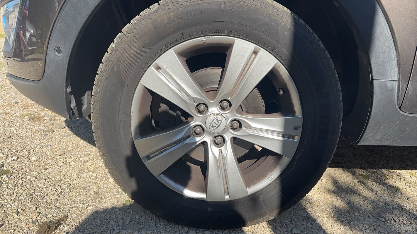 Kia Sportage - Photo 18