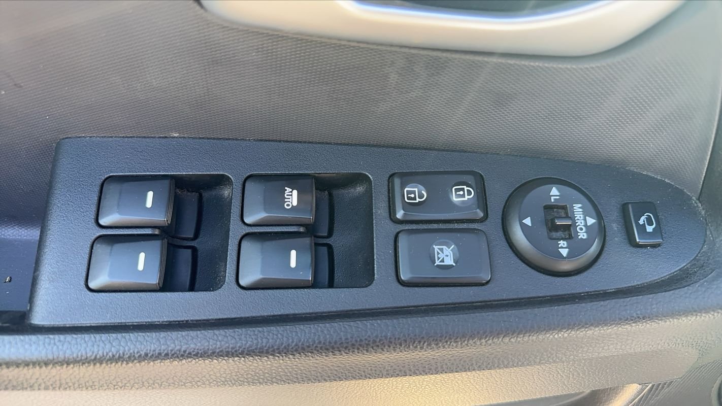 Kia Sportage - Photo 26