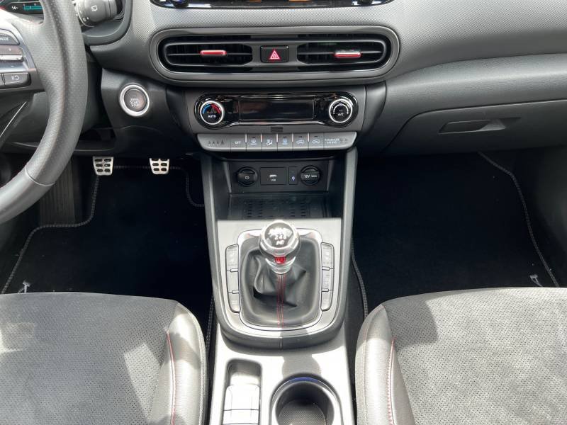 Hyundai Kona - Photo 11