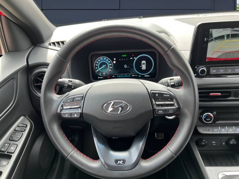 Hyundai Kona - Photo 12
