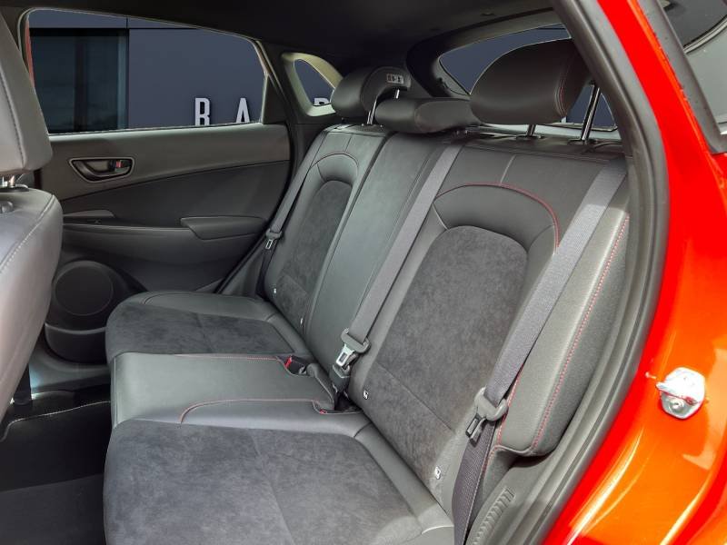 Hyundai Kona - Photo 13
