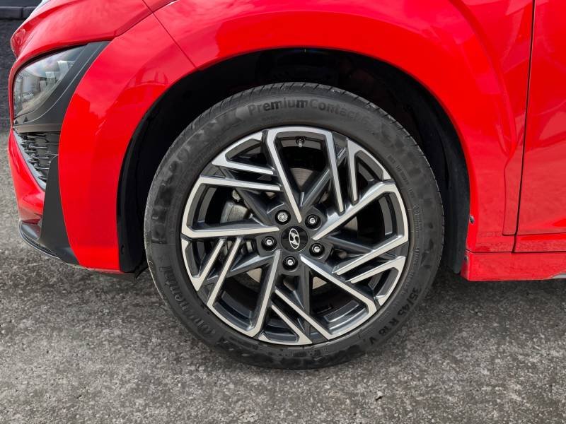 Hyundai Kona - Photo 14