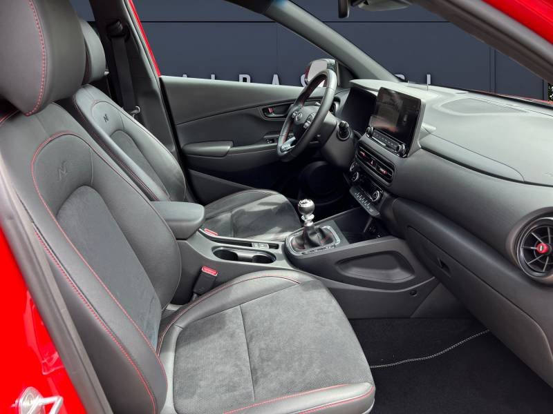 Hyundai Kona - Photo 15