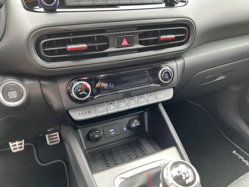 Hyundai Kona - Photo 16