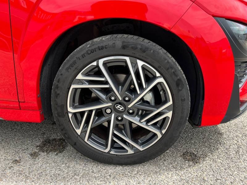 Hyundai Kona - Photo 17