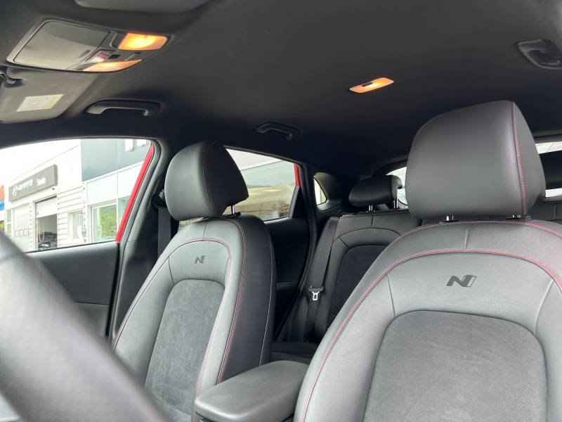 Hyundai Kona - Photo 18