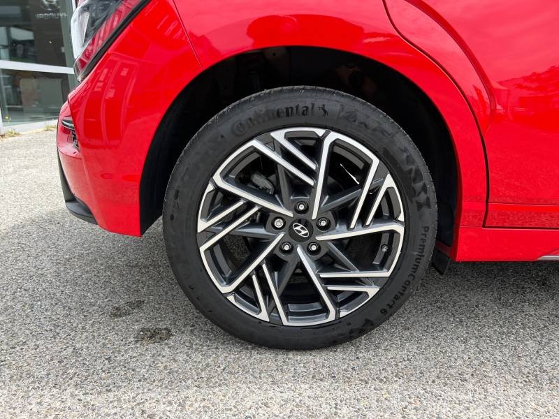 Hyundai Kona - Photo 19