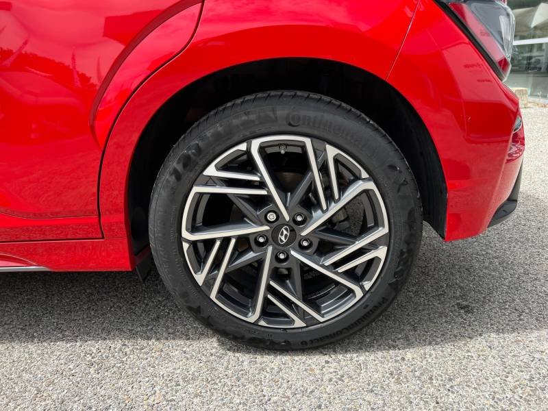 Hyundai Kona - Photo 20