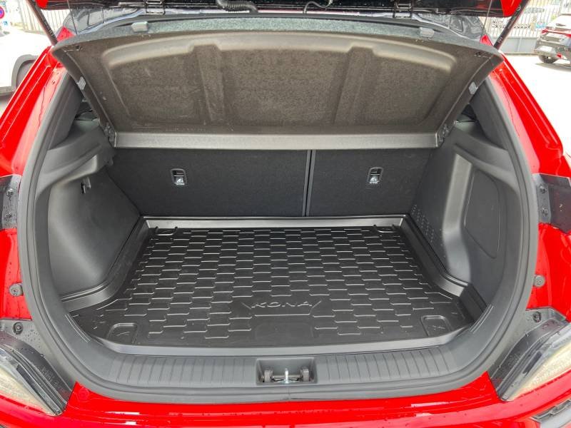 Hyundai Kona - Photo 21