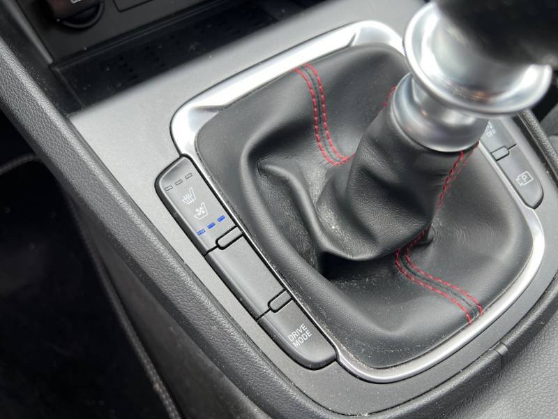 Hyundai Kona - Photo 23