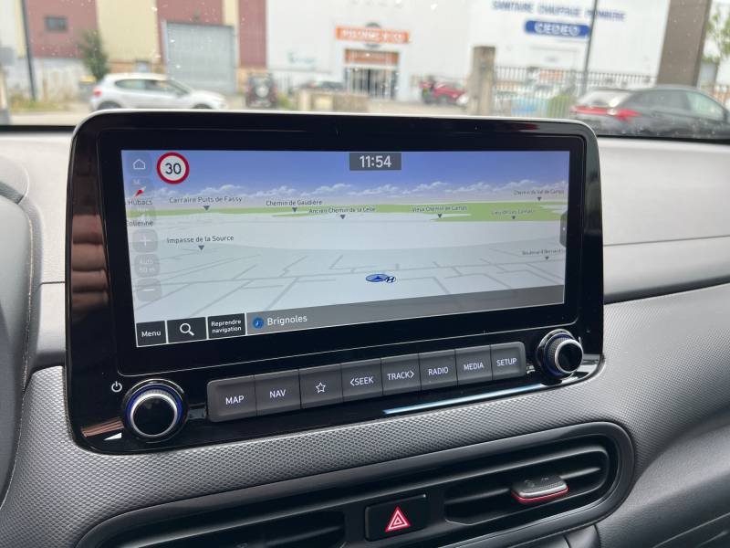 Hyundai Kona - Photo 24