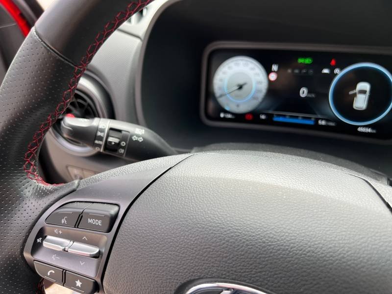 Hyundai Kona - Photo 25