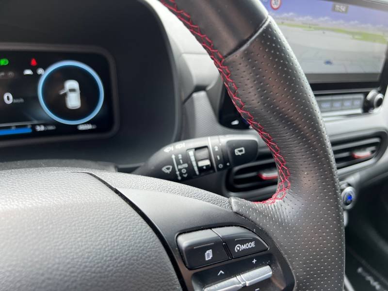 Hyundai Kona - Photo 26