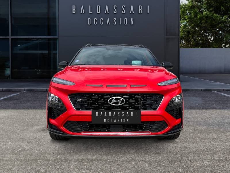 Hyundai Kona - Photo 8