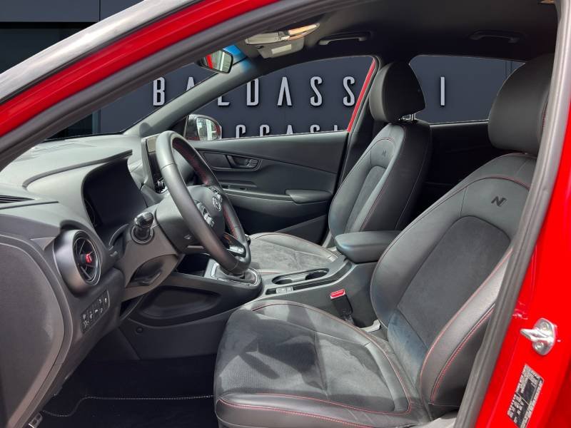 Hyundai Kona - Photo 9
