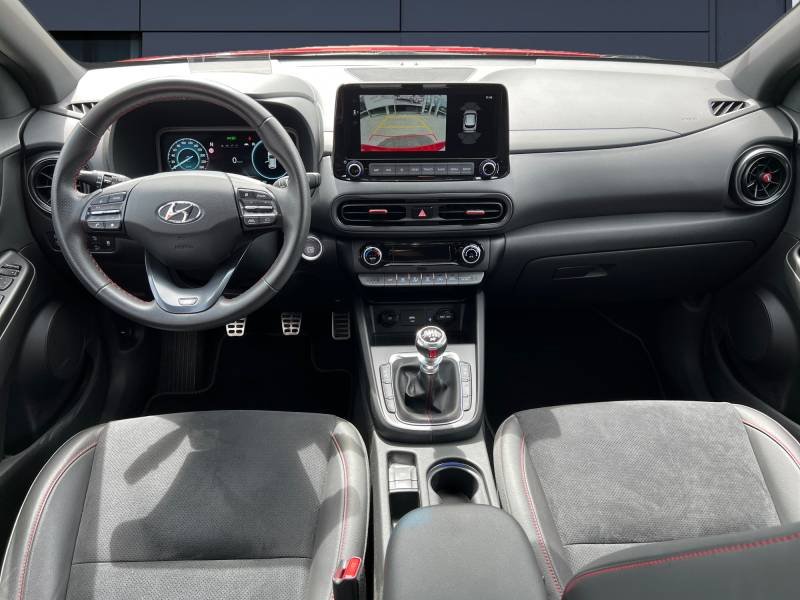 Hyundai Kona - Photo 10