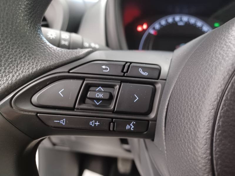Toyota aygo x - Photo 20