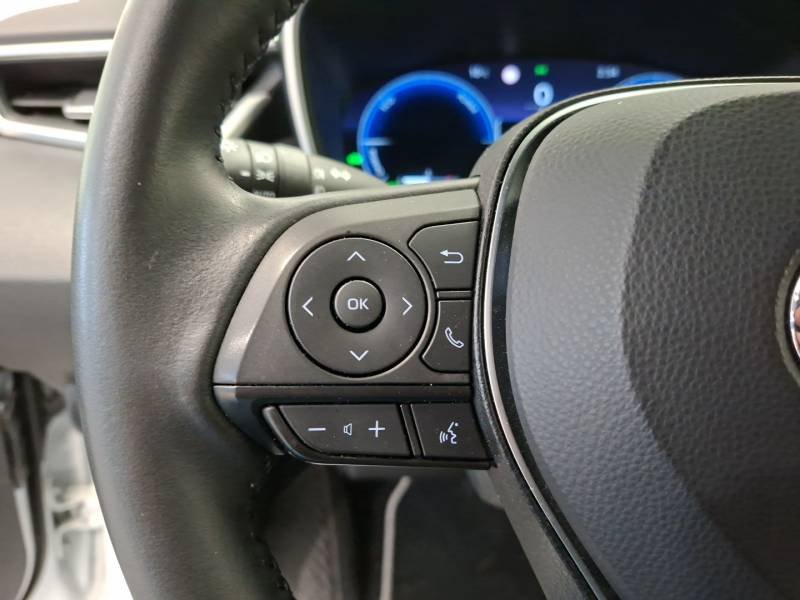 Toyota Corolla - Photo 18