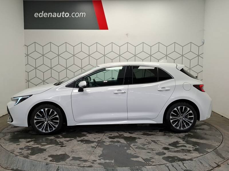 Toyota Corolla - Photo 2