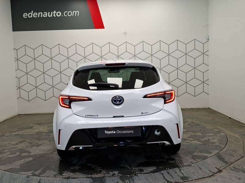 Toyota Corolla - Photo 5
