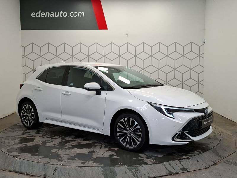 Toyota Corolla - Photo 7