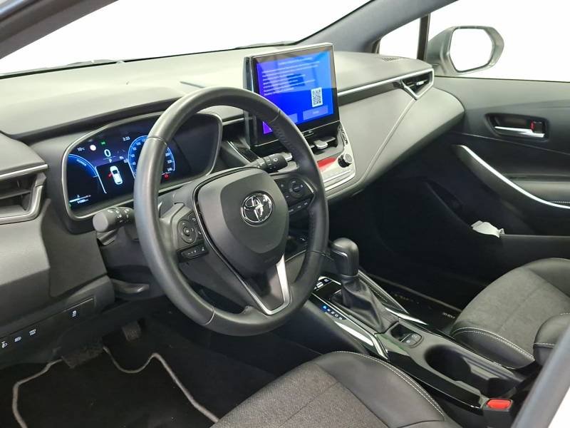 Toyota Corolla - Photo 10
