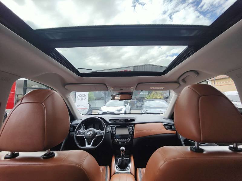 Nissan X-Trail - Photo 12