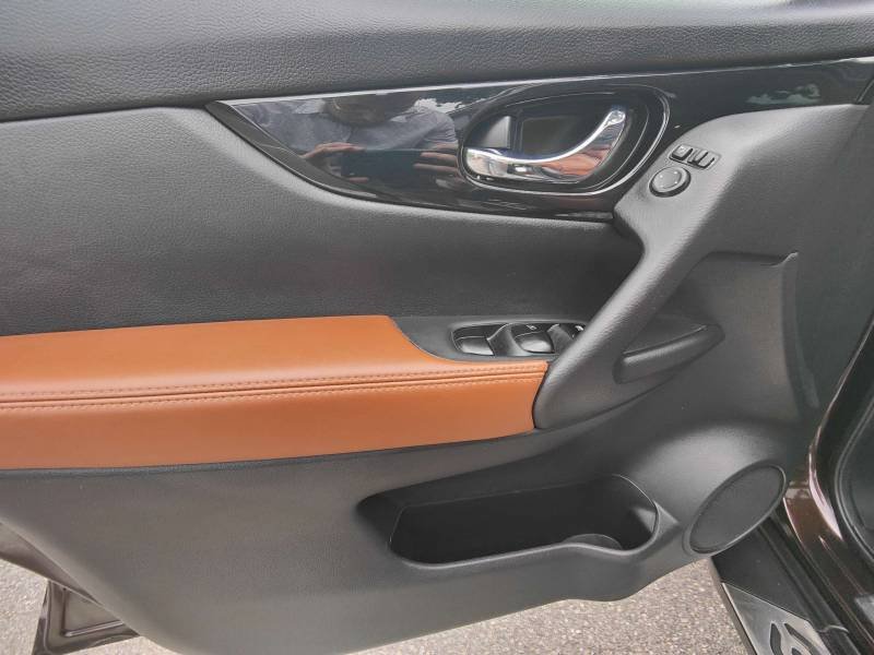 Nissan X-Trail - Photo 13