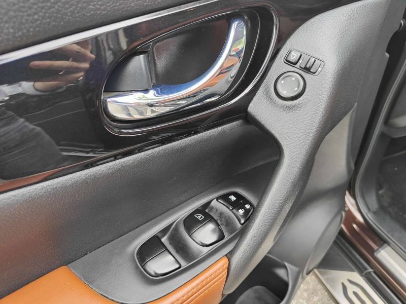 Nissan X-Trail - Photo 14