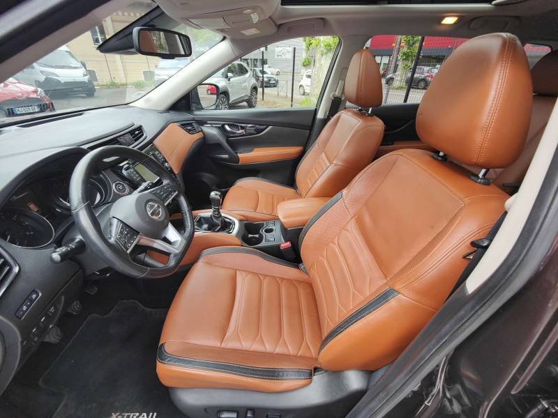 Nissan X-Trail - Photo 15