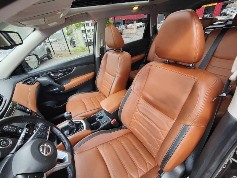 Nissan X-Trail - Photo 16
