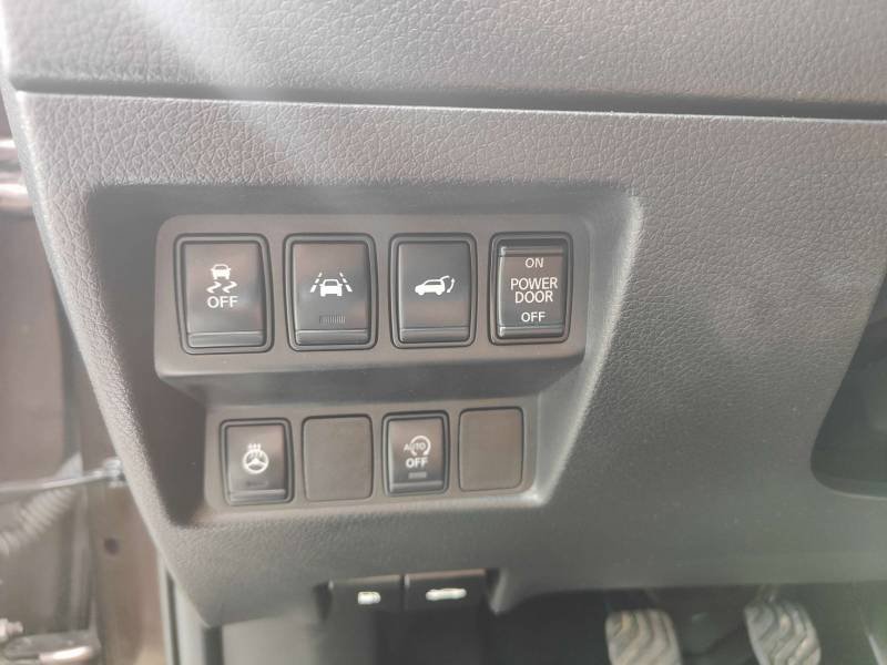 Nissan X-Trail - Photo 20