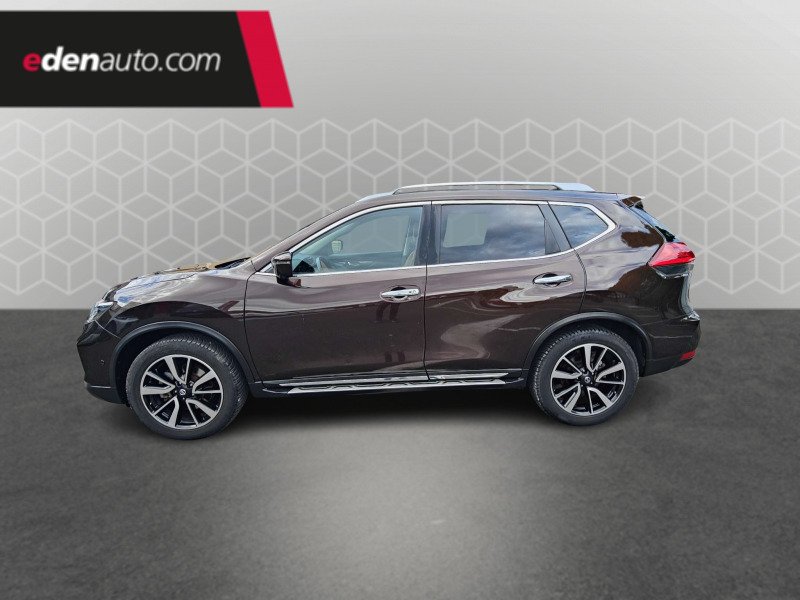Nissan X-Trail - Photo 2