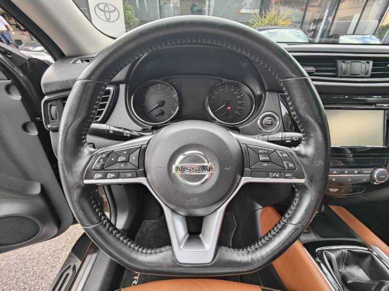 Nissan X-Trail - Photo 21