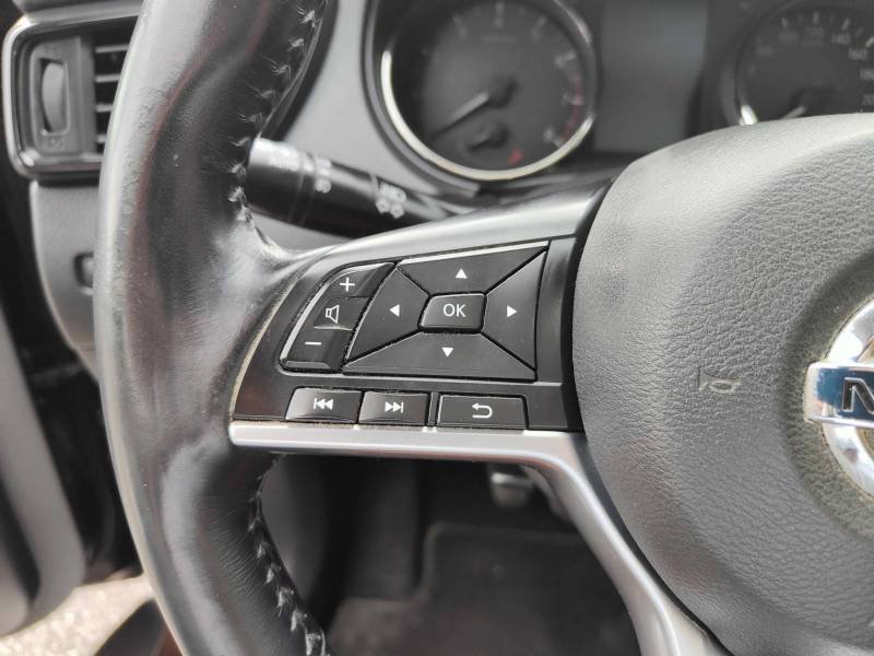 Nissan X-Trail - Photo 22