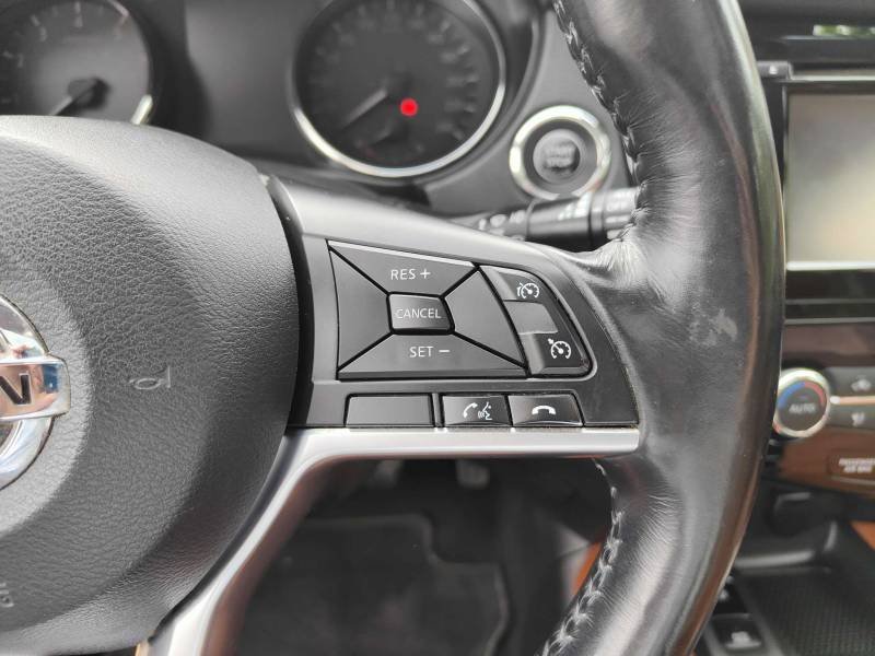Nissan X-Trail - Photo 23