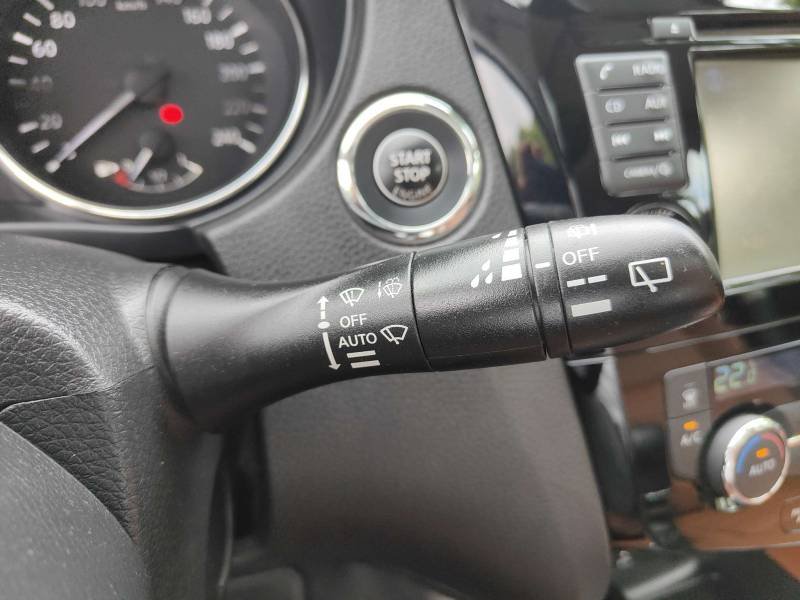 Nissan X-Trail - Photo 25