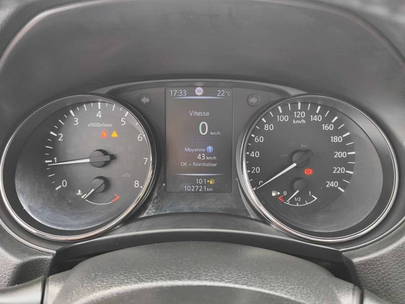 Nissan X-Trail - Photo 26
