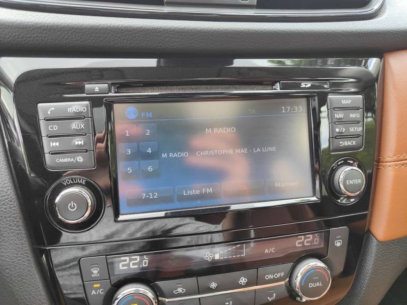 Nissan X-Trail - Photo 27