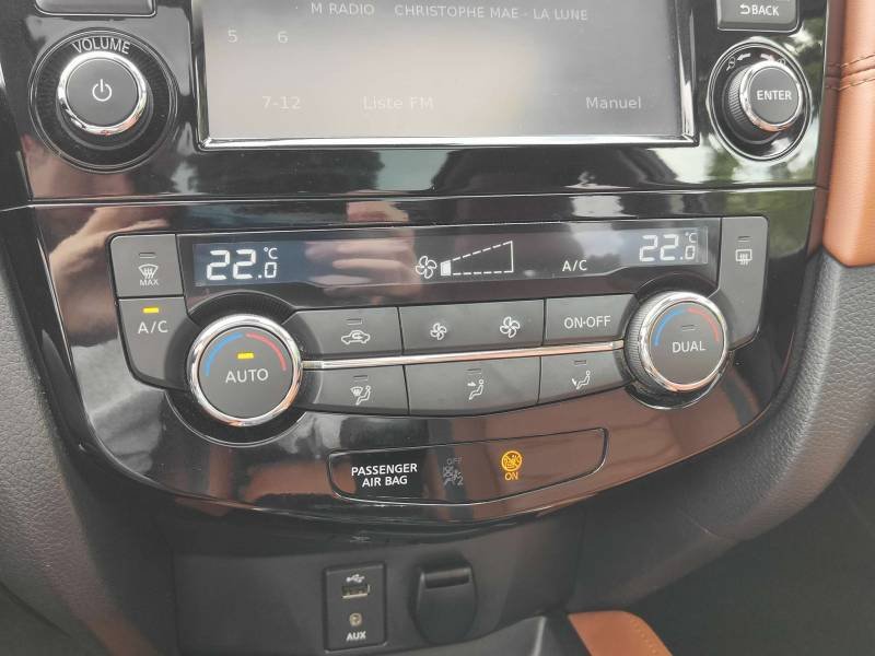 Nissan X-Trail - Photo 29