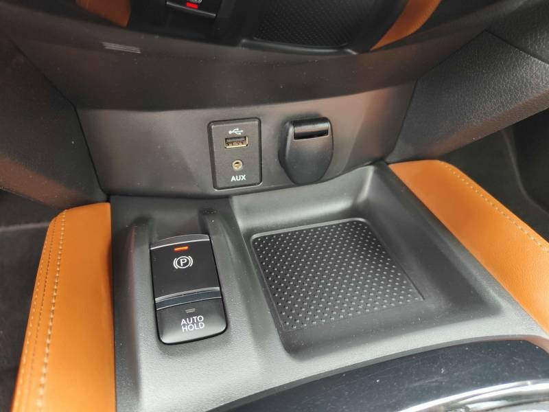 Nissan X-Trail - Photo 30