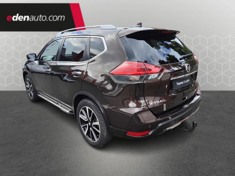 Nissan X-Trail - Photo 3
